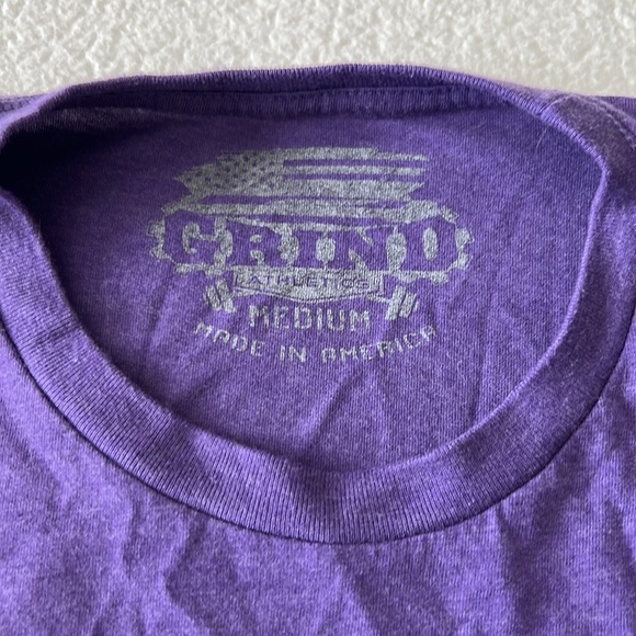 Grind - Picture 2 of 4